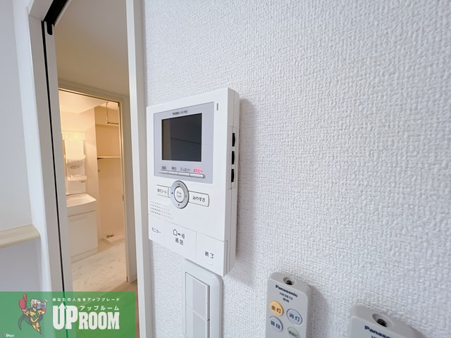 第2小林ビルのセキュリティ