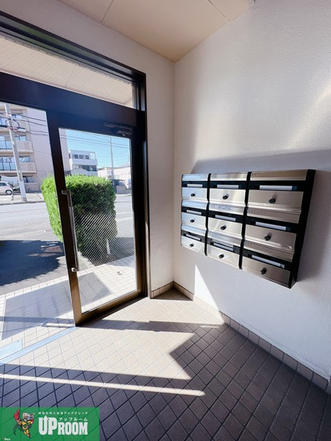 第2小林ビルのその他共用部分