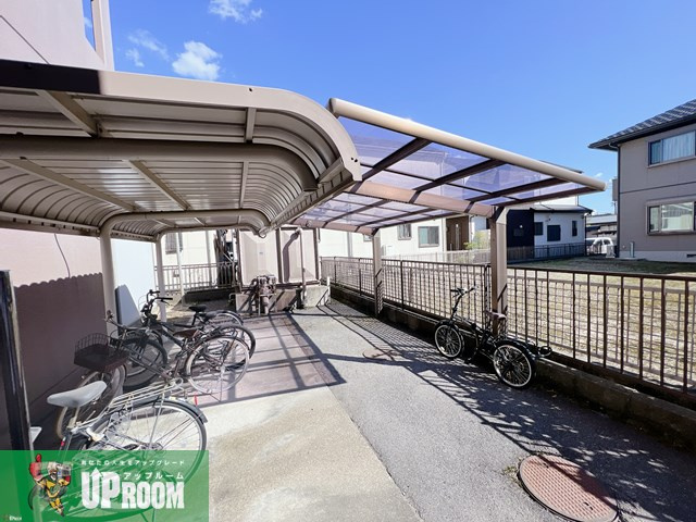 第2小林ビルのその他共用部分