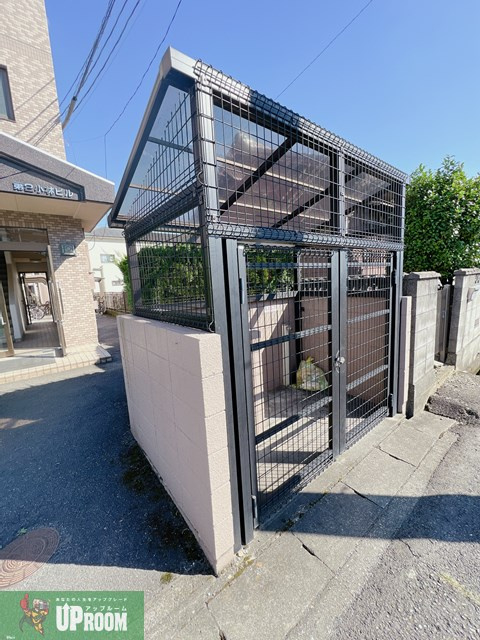 第2小林ビルのその他共用部分