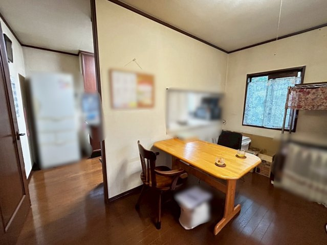 中古住宅　豊橋市牟呂水神町1番9外のキッチン|対面キッチン