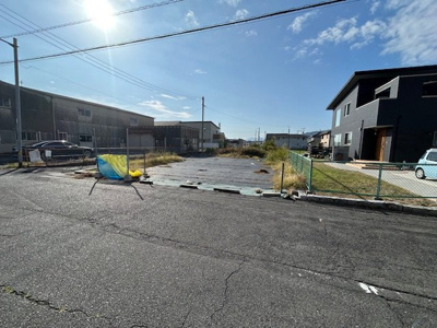 【外観】 | 柳井市東土手（商談中）