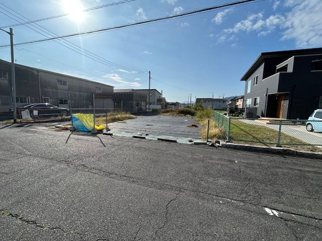 【外観】 | 柳井市東土手（商談中）