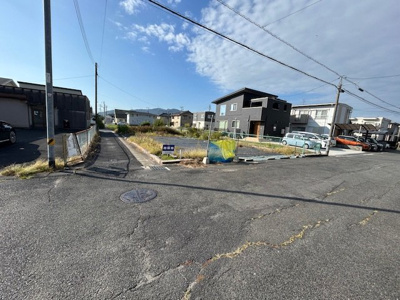 【外観】 | 柳井市東土手（商談中）