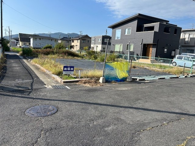 【外観】 | 柳井市東土手（商談中）