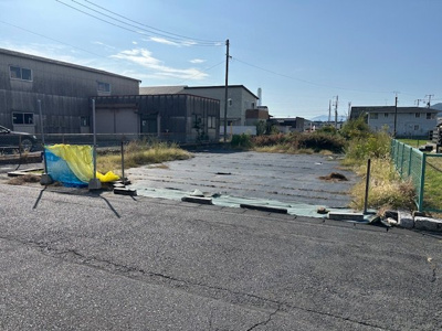 【外観】 | 柳井市東土手（商談中）