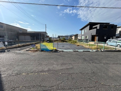 【外観】 | 柳井市東土手（商談中）