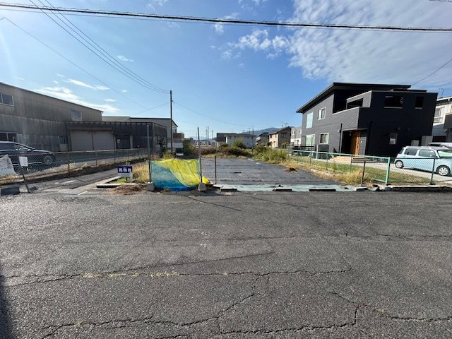 【外観】 | 柳井市東土手