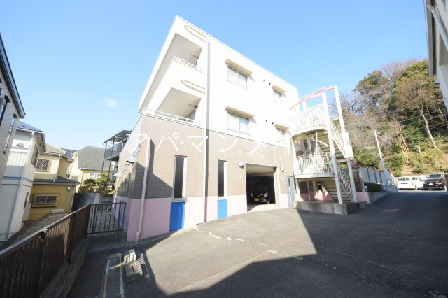 【その他共用部分】 | ヒルサイドパレスⅠ | 戸塚周辺ならアパマンメイトへＬｅｔｓ Ｇｏ ！