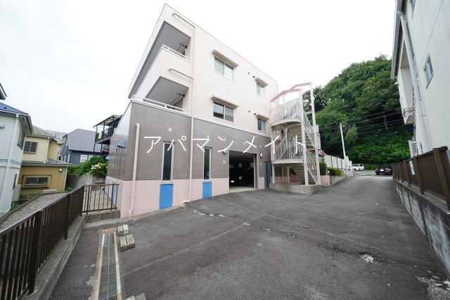 【周辺】 | ヒルサイドパレスⅠ | 戸塚周辺ならアパマンメイトへＬｅｔｓ Ｇｏ ！