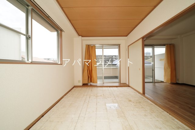 【和室】 | ヒルサイドパレスⅠ | 戸塚周辺ならアパマンメイトへＬｅｔｓ Ｇｏ ！