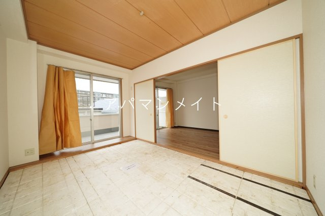 【寝室】 | ヒルサイドパレスⅠ | 戸塚周辺ならアパマンメイトへＬｅｔｓ Ｇｏ ！