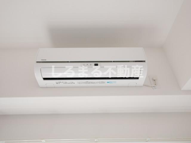 Luxe難波西Ⅲの設備