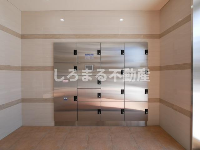 Luxe難波西Ⅲのその他共用部分