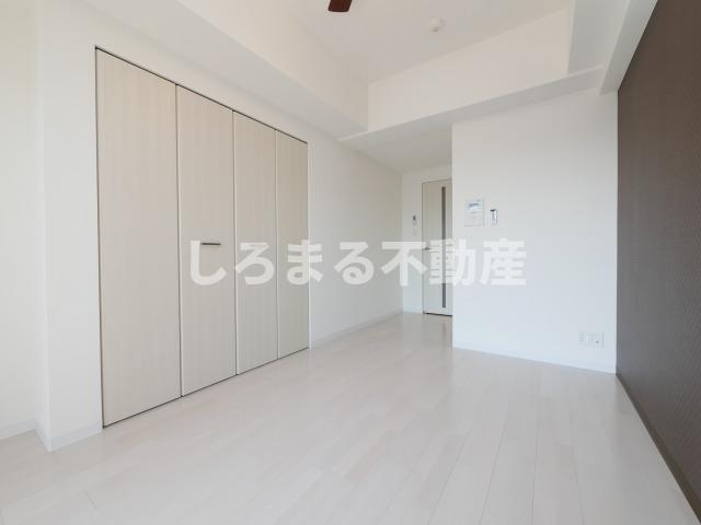 Luxe難波西Ⅲの内装