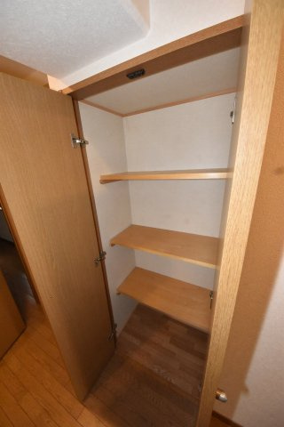 ニットーハイツのその他共用部分