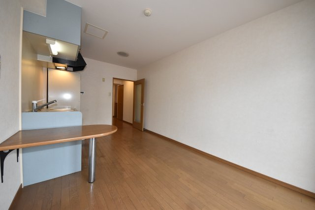 ニットーハイツ