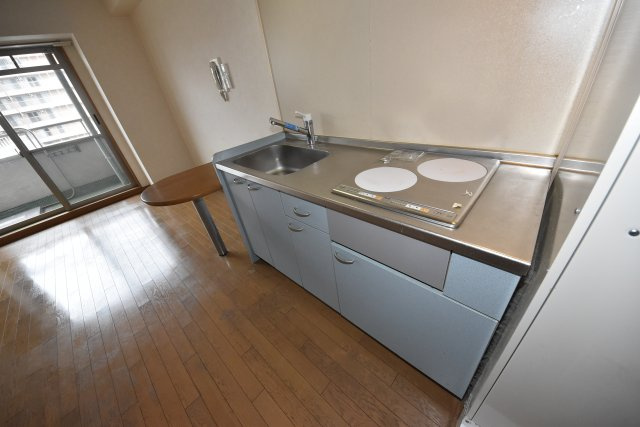 ニットーハイツ