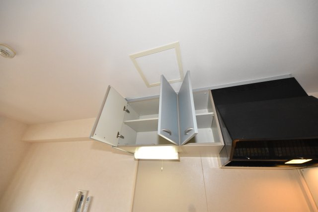 ニットーハイツ