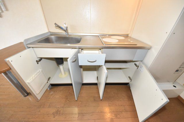 ニットーハイツ