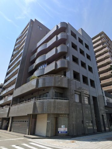 ニットーハイツ