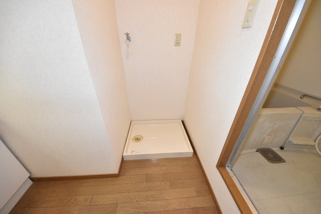 ニットーハイツ