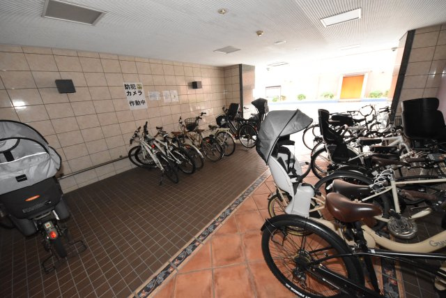 ニットーハイツ