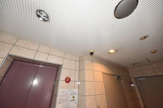 ニットーハイツ