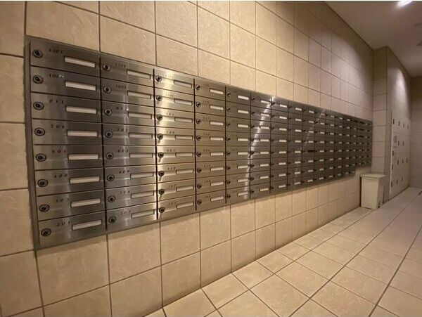 セノアタワー新大阪のその他