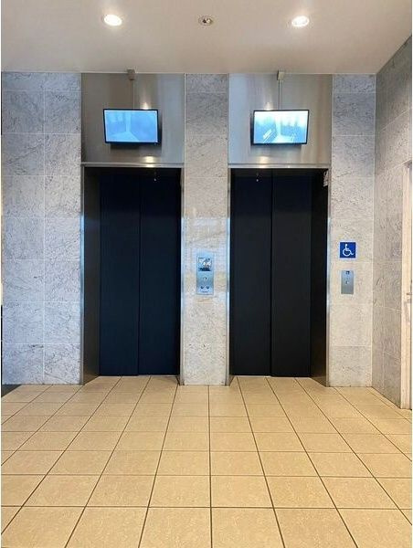 セノアタワー新大阪