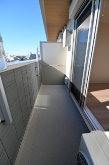 【バルコニー】 | TORISIASデクシア