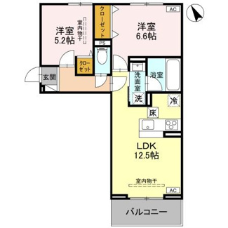 【間取り】 | TORISIASデクシア