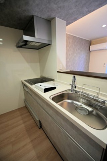 【キッチン】 | TORISIASデクシア