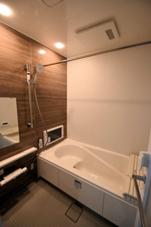 【浴室】 | TORISIASデクシア