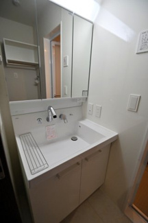 【洗面所】 | TORISIASデクシア