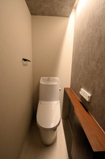 【トイレ】 | TORISIASデクシア