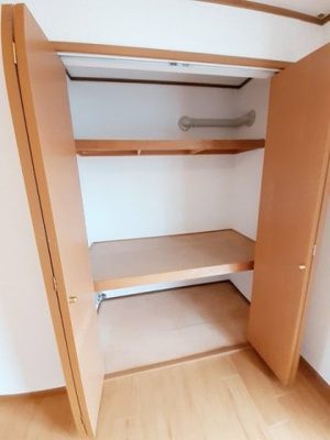 【収納】 | グランシャリオ