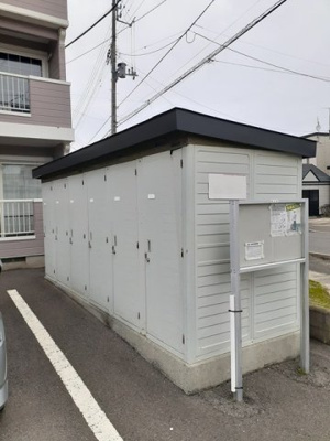 【その他共用部分】 | グランシャリオ