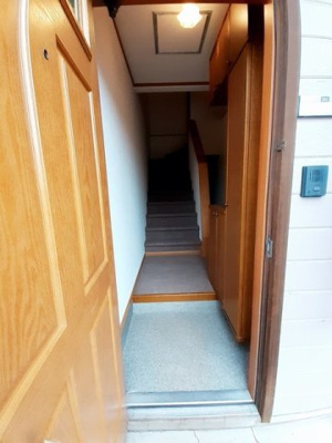 【玄関】 | グランシャリオ