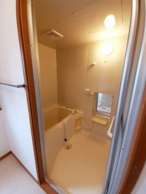 【浴室】 | グランシャリオ