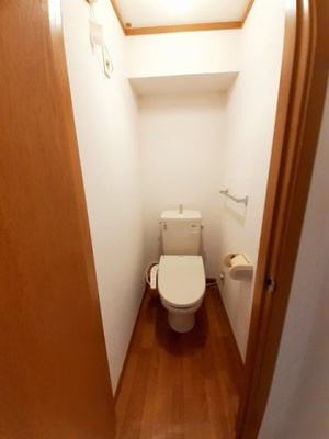 【トイレ】 | グランシャリオ