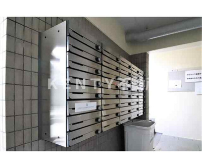 【その他共用部分】 | レオパレス２１ＲＸ浜川崎第２