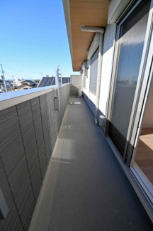 【バルコニー】 | TORISIASデクシア