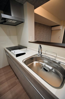 【キッチン】 | TORISIASデクシア