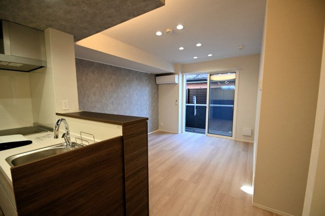 【居間・リビング】 | TORISIASデクシア