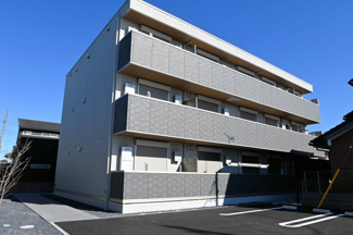 【外観】 | TORISIASデクシア