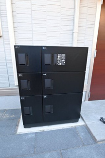 【その他共用部分】 | TORISIASデクシア