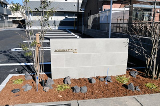 【エントランス】 | TORISIASデクシア