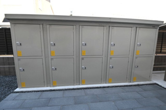 【設備】 | TORISIASデクシア