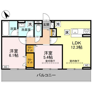 【間取り】 | TORISIASデクシア
